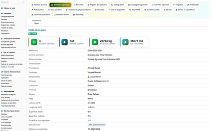 DoliResources - Dolibarr - 11b_fiche_domaine