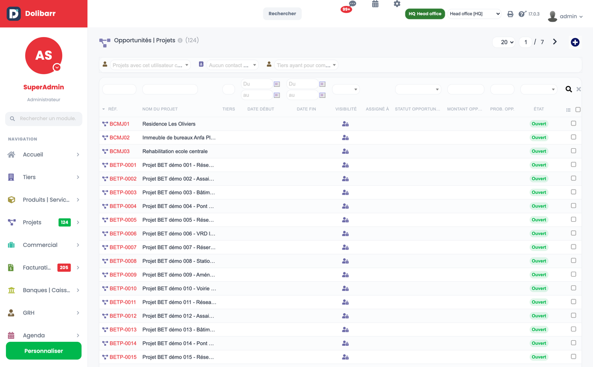 DoliResources - Dolibarr - 12-projects