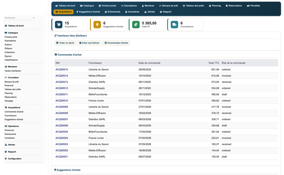DoliResources - Dolibarr - 12_acquisitions