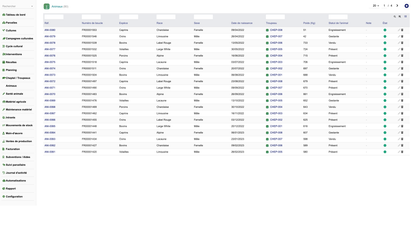 DoliResources - Dolibarr - 12_animals