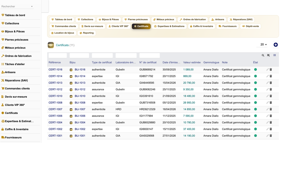 DoliResources - Dolibarr - 12_certificats