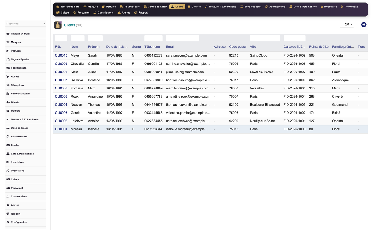 DoliResources - Dolibarr - 12_clients_fidelite