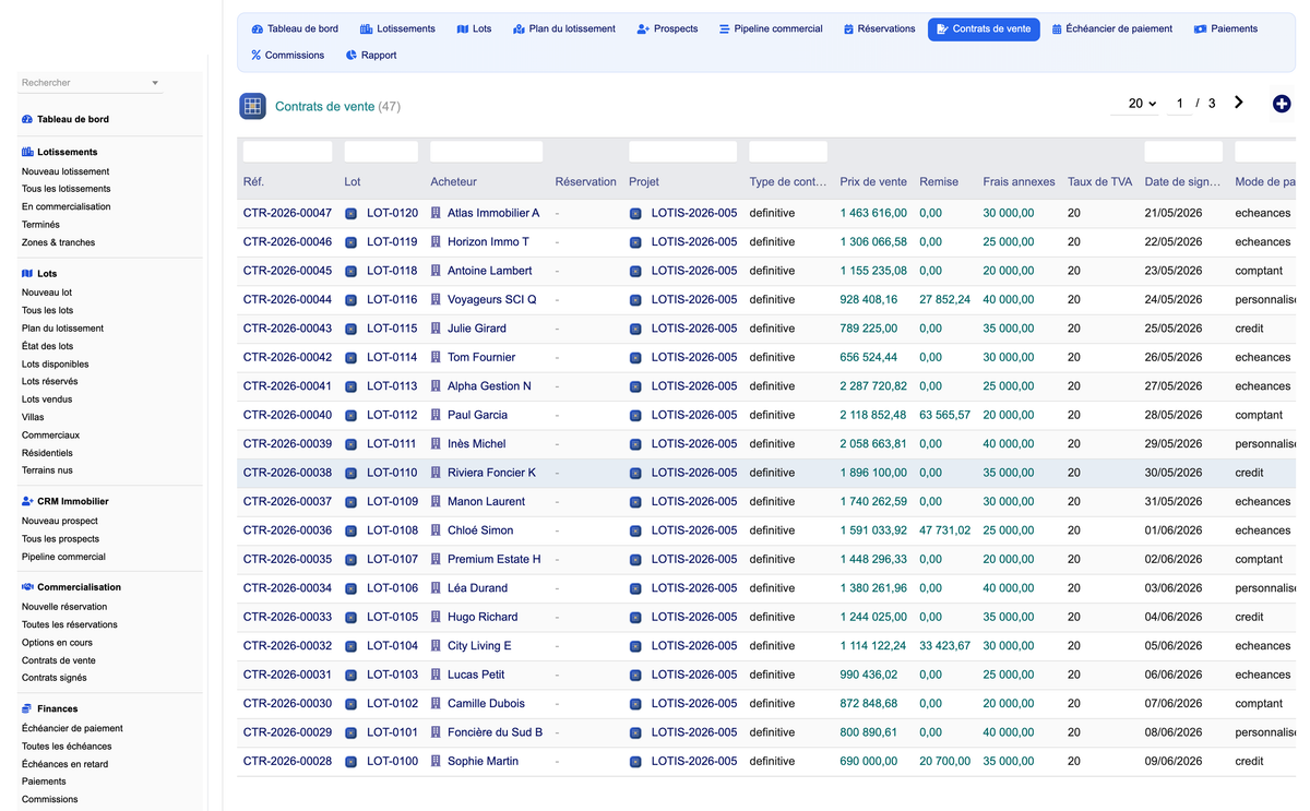 DoliResources - Dolibarr - 12_contracts
