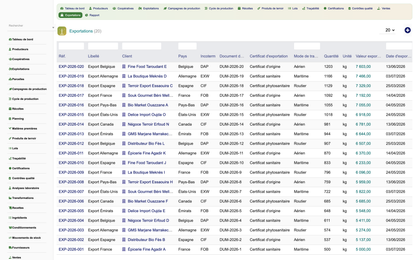 DoliResources - Dolibarr - 12_exports