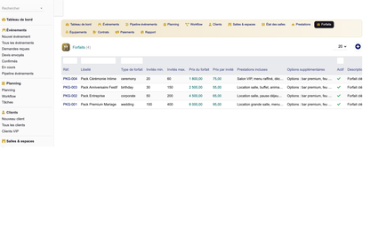 DoliResources - Dolibarr - 12_forfaits