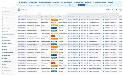 DoliResources - Dolibarr - 12_incidents
