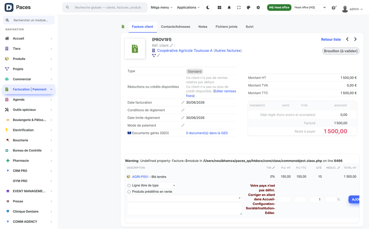 DoliResources - Dolibarr - 12_invoice_card
