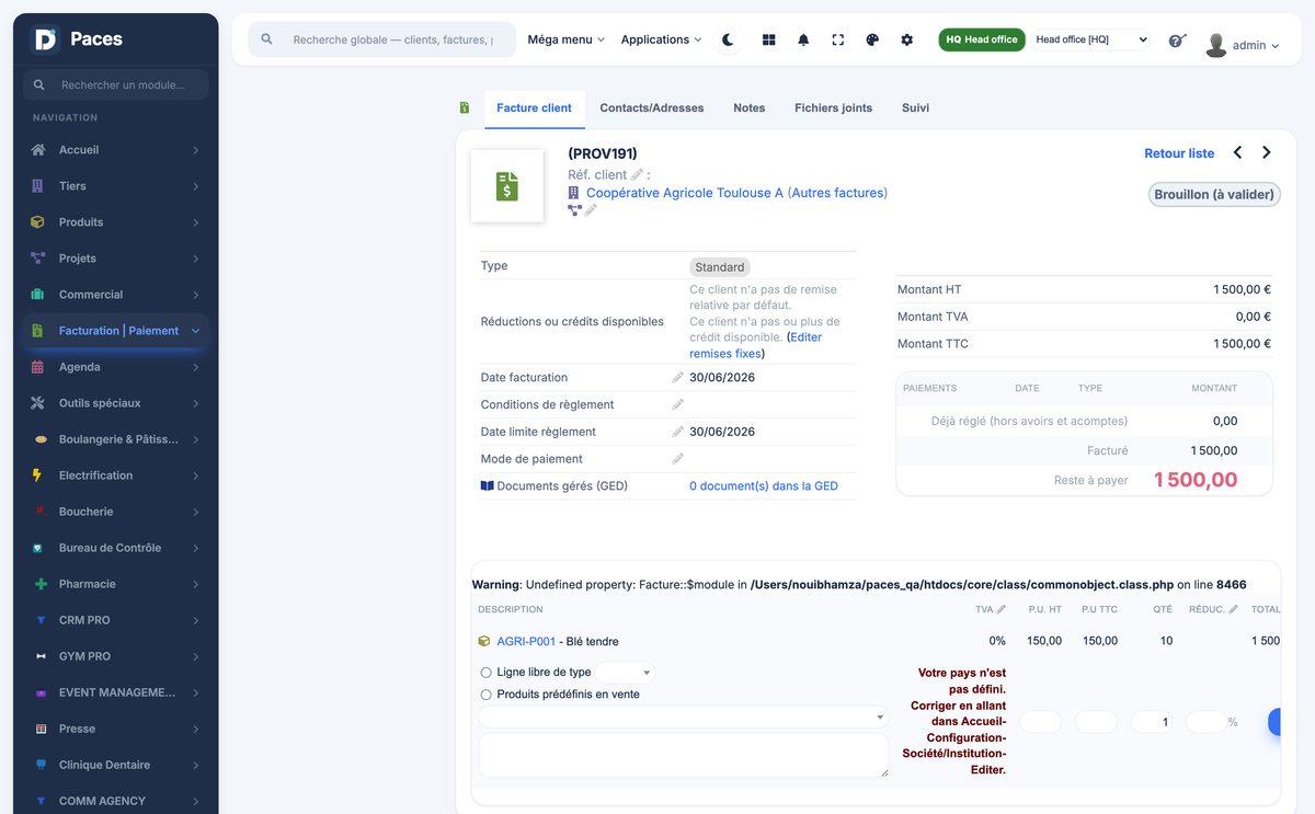 DoliResources - Dolibarr - 12_invoice_card_04b75113-e20f-44c6-bca1-be4162c69cd4