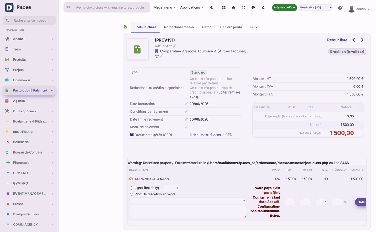 DoliResources - Dolibarr - 12_invoice_card_2587a160-7e45-41c5-bcb5-9e9aa3e17df1