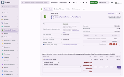 DoliResources - Dolibarr - 12_invoice_card_2587a160-7e45-41c5-bcb5-9e9aa3e17df1