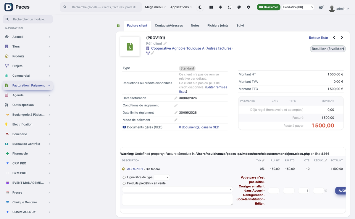 DoliResources - Dolibarr - 12_invoice_card_7aff6855-f82f-4cd1-8ce5-d2e6f863325c