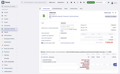 DoliResources - Dolibarr - 12_invoice_card_7aff6855-f82f-4cd1-8ce5-d2e6f863325c