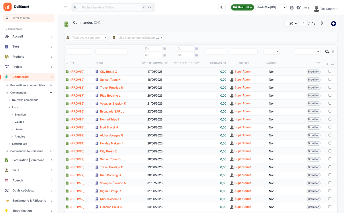 DoliResources - Dolibarr - 12_orders