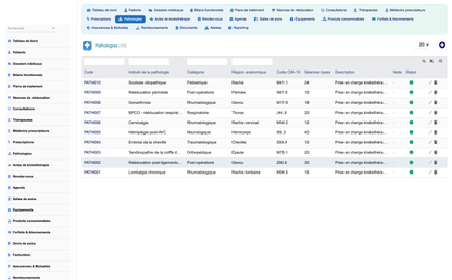 DoliResources - Dolibarr - 12_pathologies