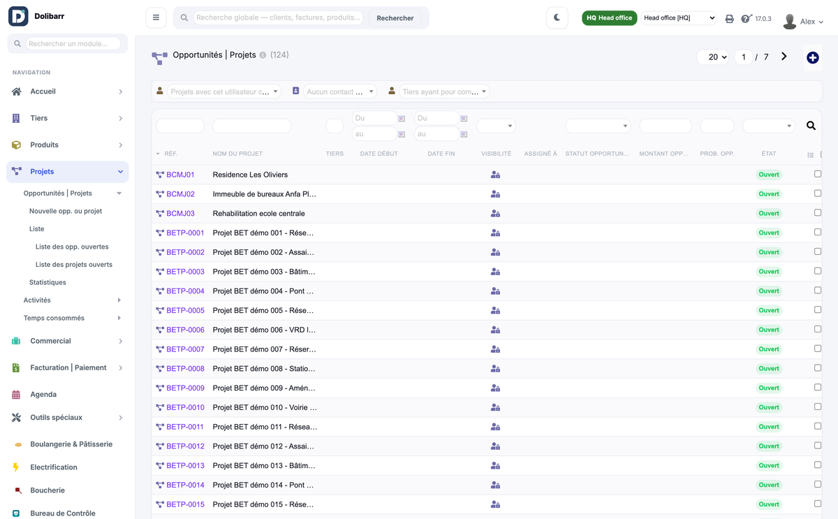 DoliResources - Dolibarr - 12_projets