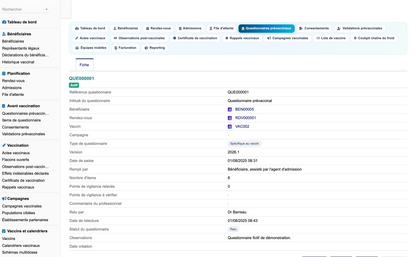 DoliResources - Dolibarr - 12_questionnaire_prevaccinal