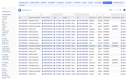 DoliResources - Dolibarr - 12_reclamations