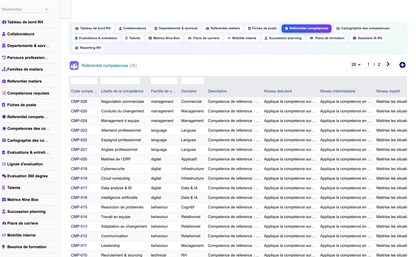 DoliResources - Dolibarr - 12_referentiel_competences