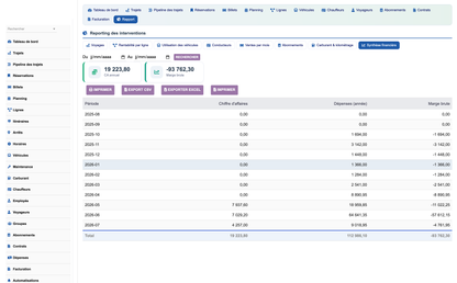 DoliResources - Dolibarr - 12_reporting_financial