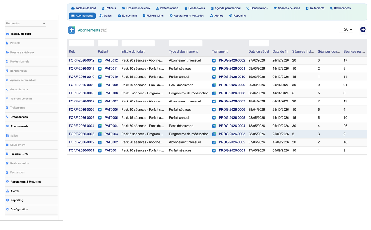 DoliResources - Dolibarr - 12_subscriptions