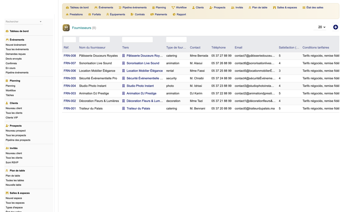 DoliResources - Dolibarr - 12_suppliers