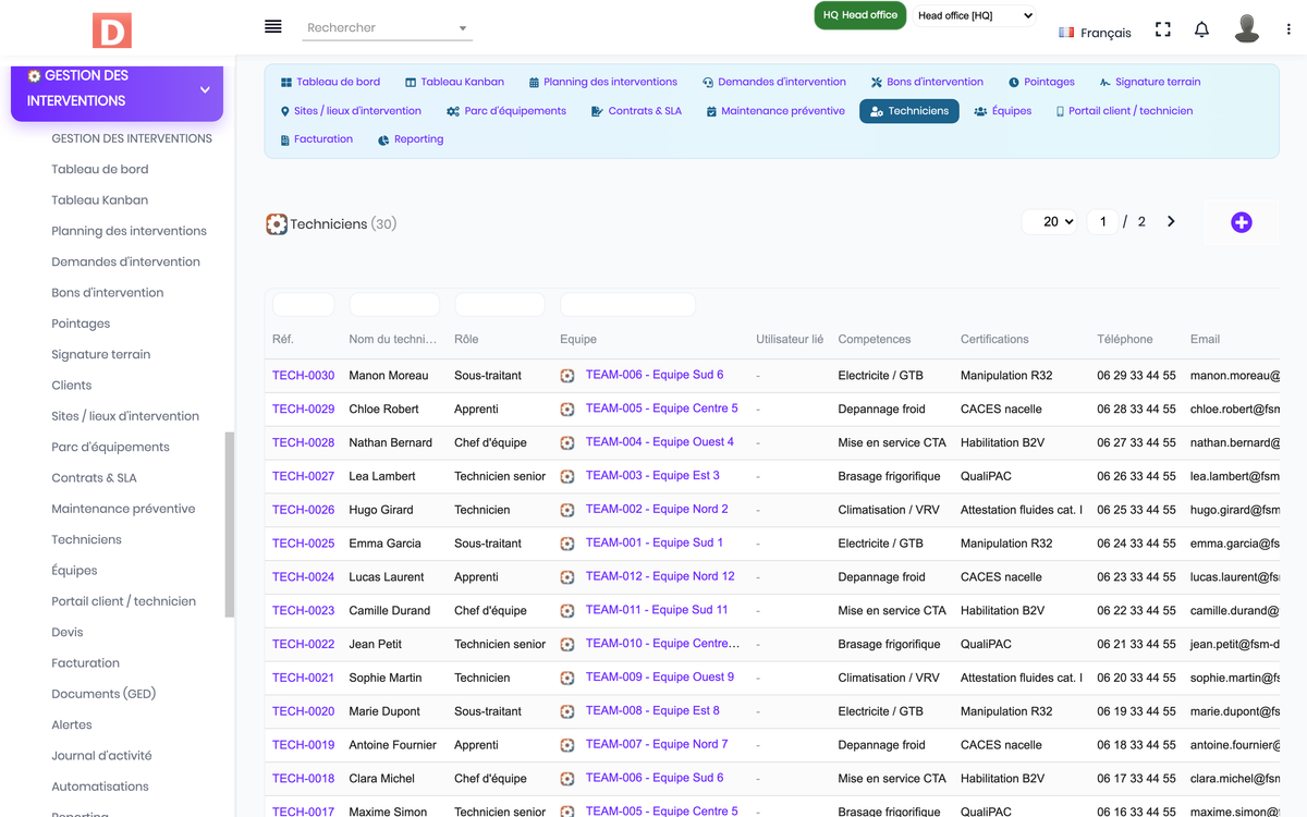 DoliResources - Dolibarr - 12_technicians