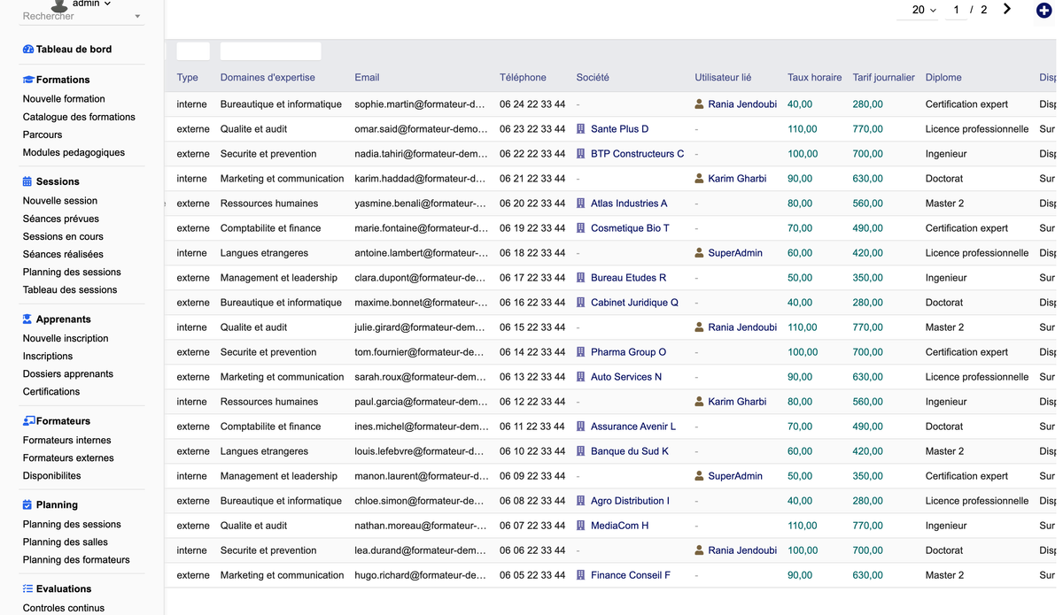 DoliResources - Dolibarr - 12_trainers_list_6c704308-284d-45b0-8a57-28210afdda3f