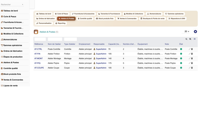 DoliResources - Dolibarr - 13_ateliers_postes