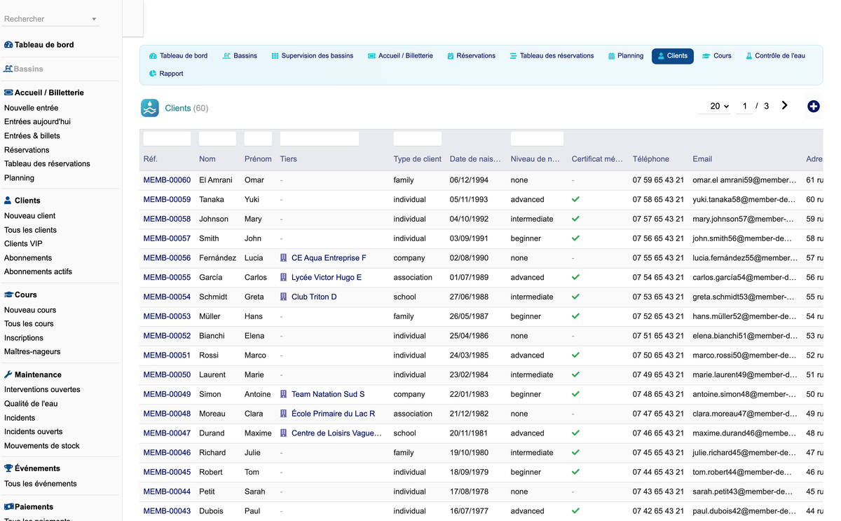 DoliResources - Dolibarr - 13_clients