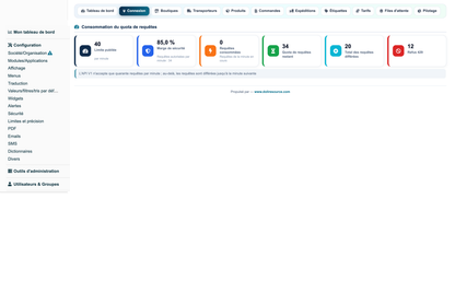 ShipStation Connector Pro