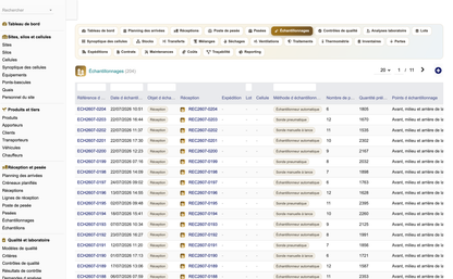 DoliResources - Dolibarr - 13_echantillonnage