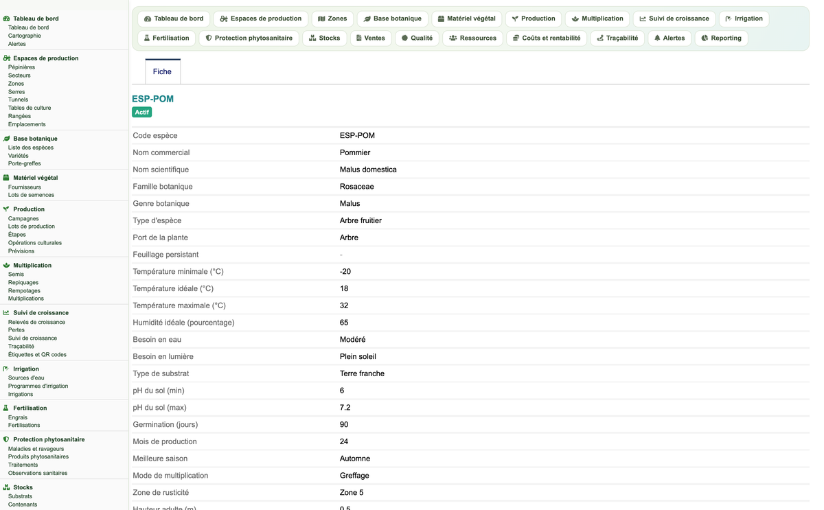 DoliResources - Dolibarr - 13_espece_fiche