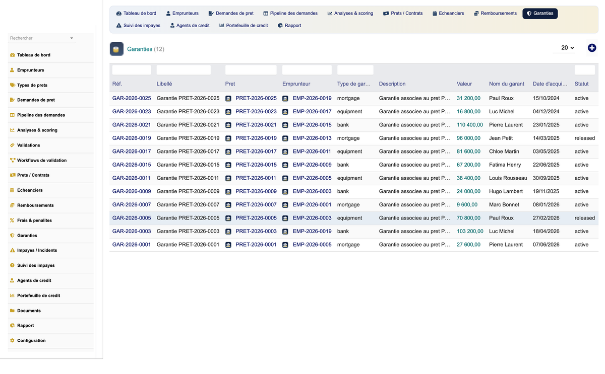 DoliResources - Dolibarr - 13_guarantees