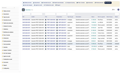 DoliResources - Dolibarr - 13_guarantees