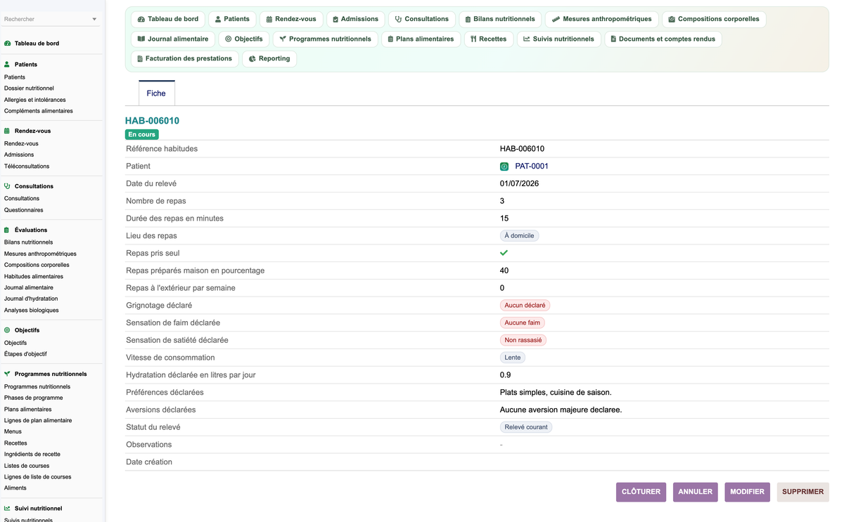DoliResources - Dolibarr - 13_habitudes_alimentaires