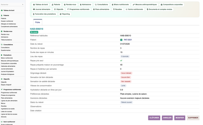 DoliResources - Dolibarr - 13_habitudes_alimentaires