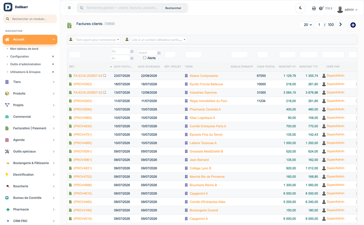 DoliResources - Dolibarr - 13_invoices