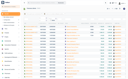 DoliResources - Dolibarr - 13_invoices