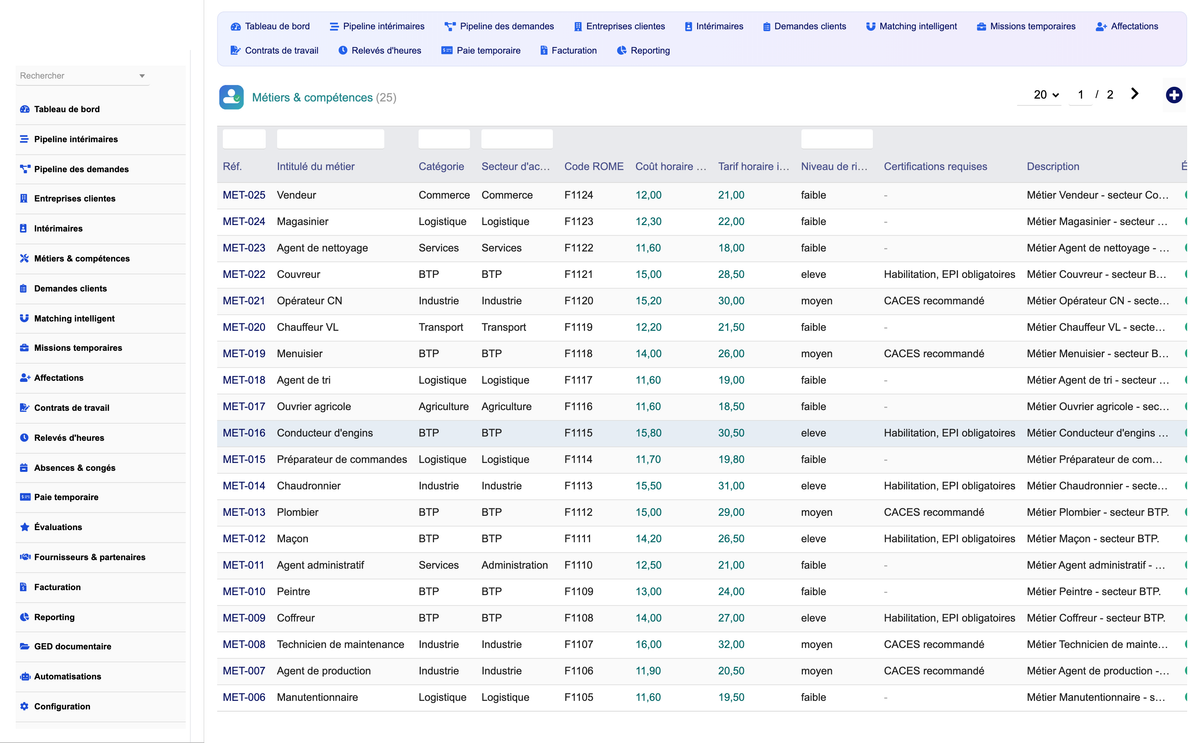 DoliResources - Dolibarr - 13_jobs