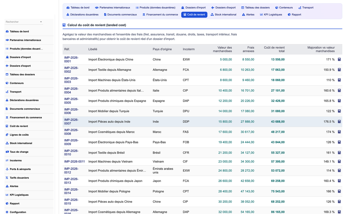 DoliResources - Dolibarr - 13_landed_cost