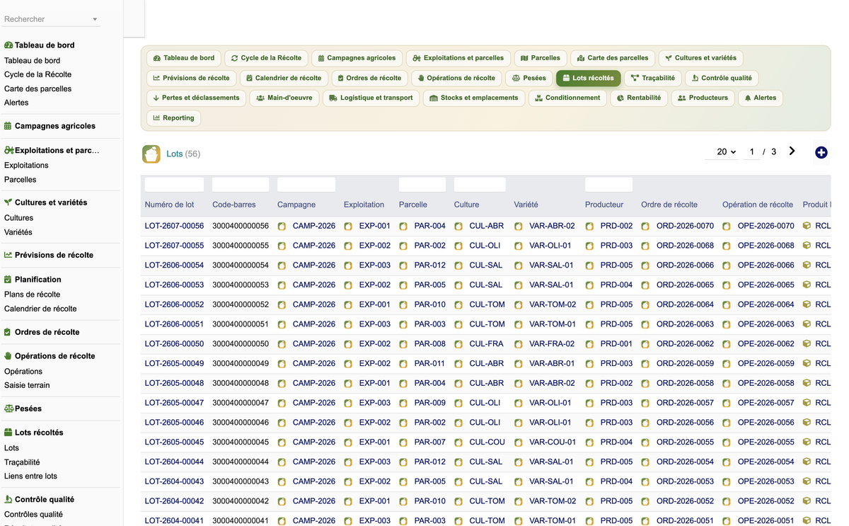 DoliResources - Dolibarr - 13_liste_des_lots