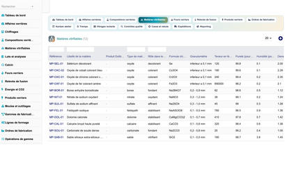 DoliResources - Dolibarr - 13_matieres