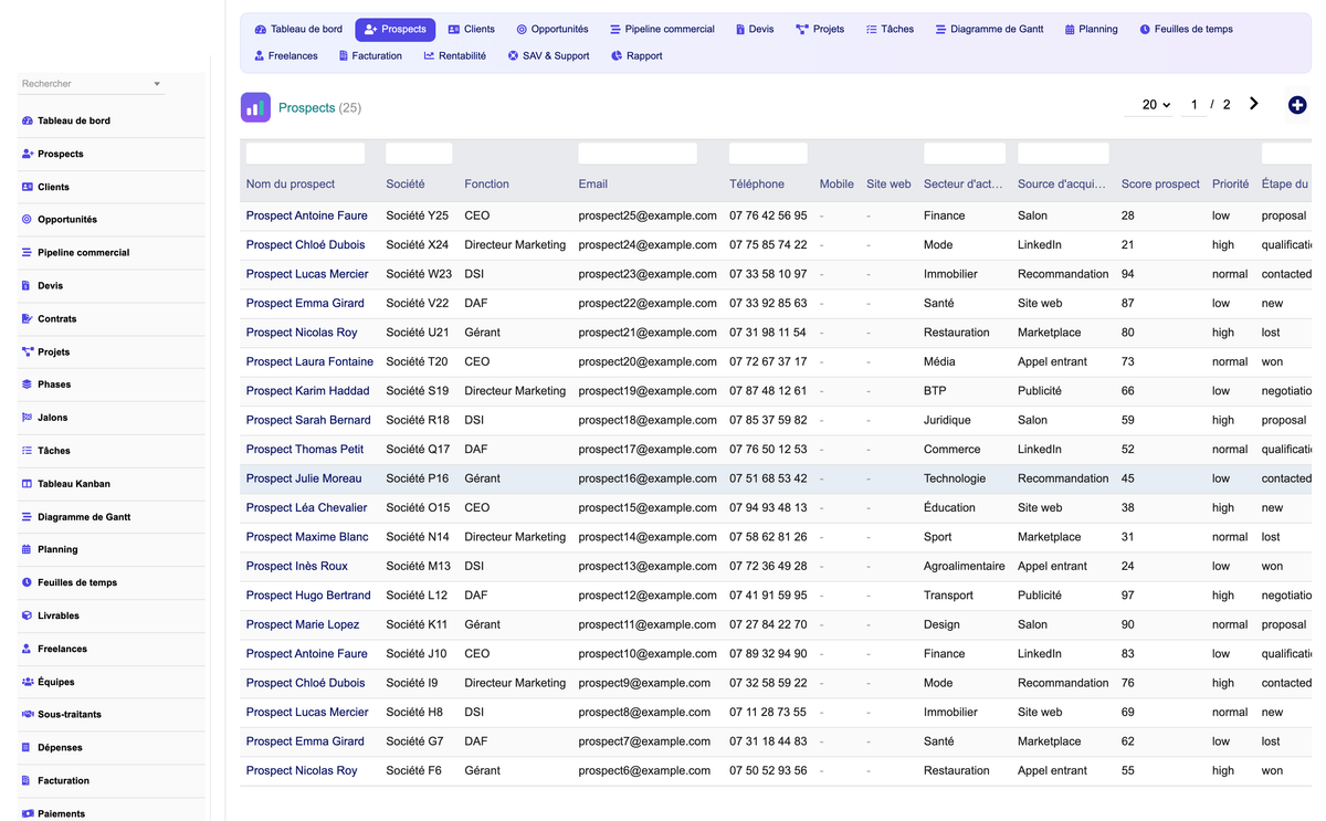 DoliResources - Dolibarr - 13_prospects_list