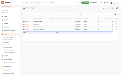 DoliResources - Dolibarr - 13_recruitment