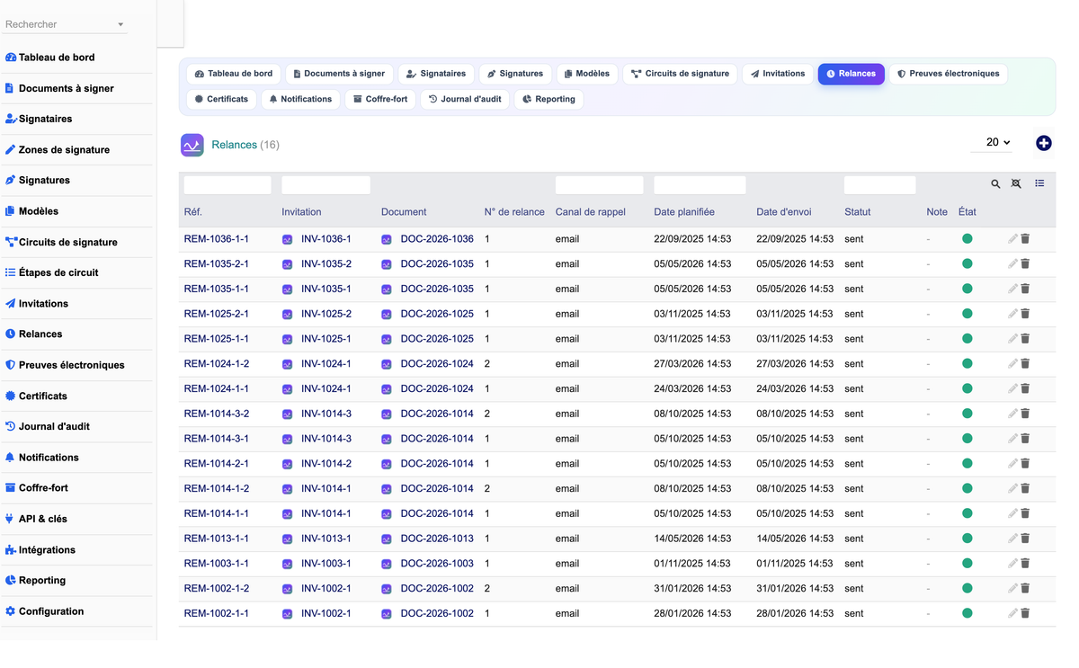 DoliResources - Dolibarr - 13_relances