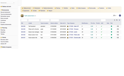 DoliResources - Dolibarr - 13_tarifs_saisonniers