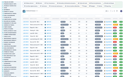 Elevator & Vertical-Transport Management for Dolibarr