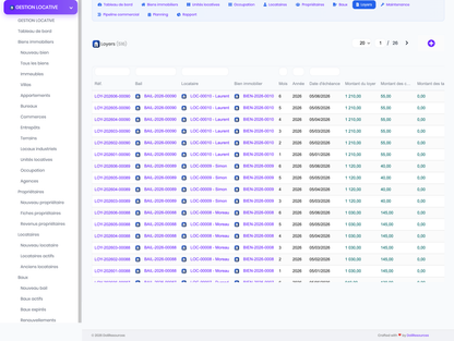 DoliResources - Dolibarr - 14-rents-list_2e90b6f8-526a-4e29-9c5c-fa2b144baccc