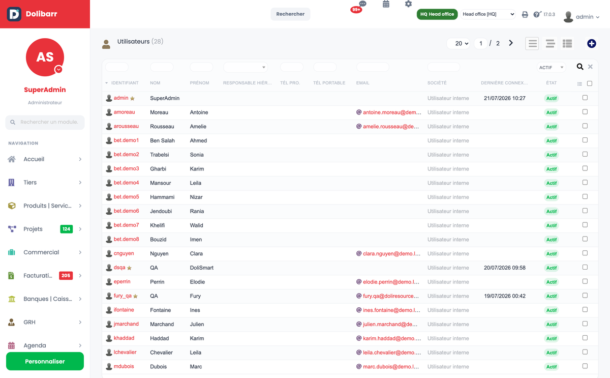 DoliResources - Dolibarr - 14-users