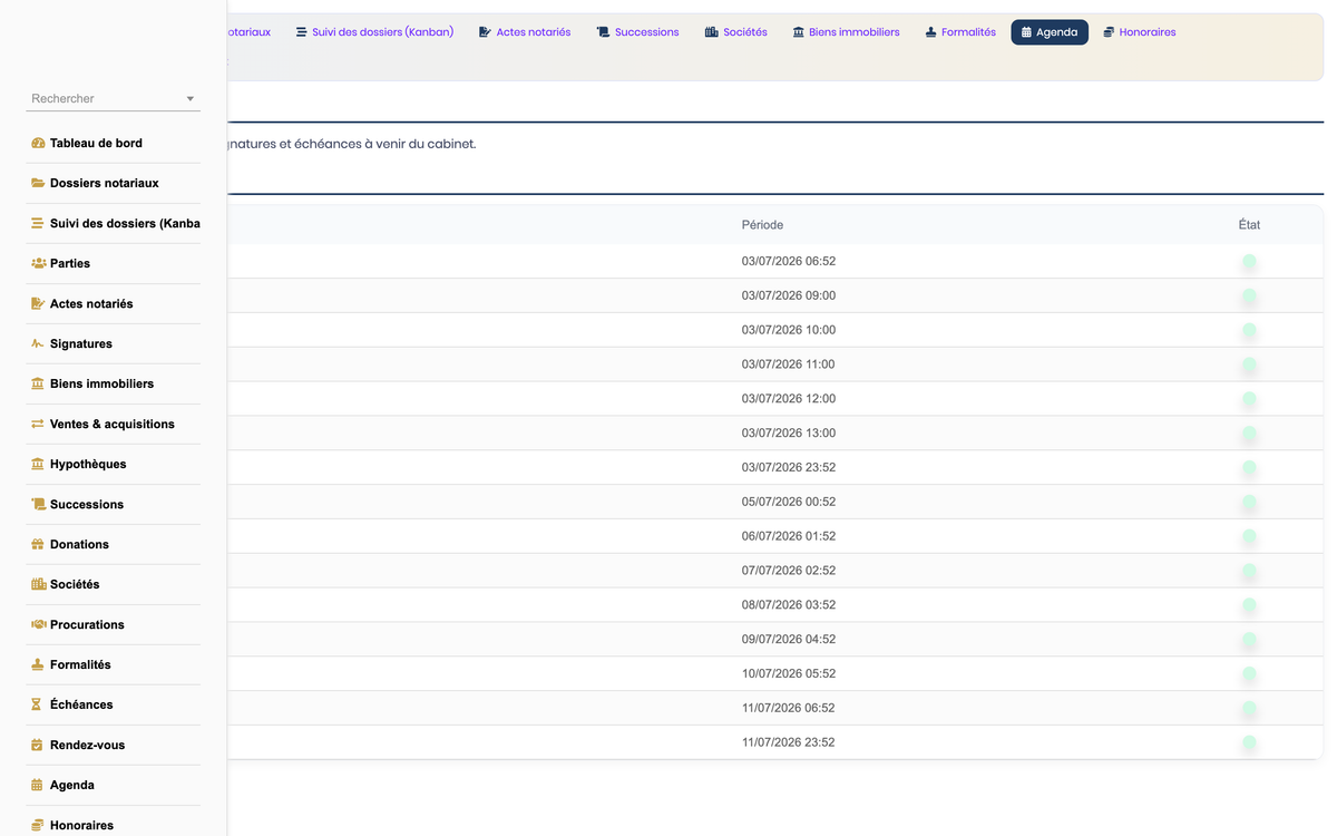 DoliResources - Dolibarr - 14_agenda